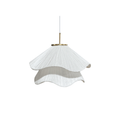 Ethereal Bloom Plug - in Pendant Light - Vakkerlight