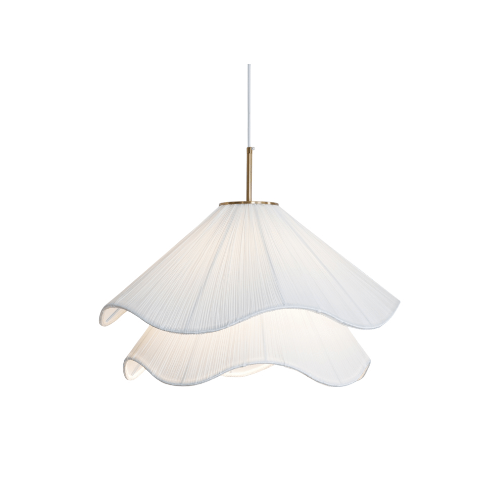 Ethereal Bloom Pendant Light - Vakkerlight