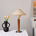 Talonwood Table Lamp - Vakkerlight