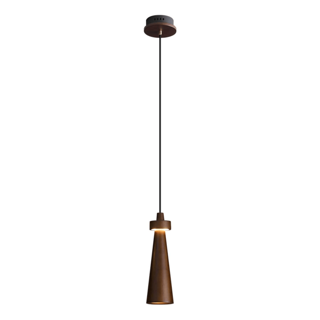 Loma Pendant Light - Lamp Outdoor