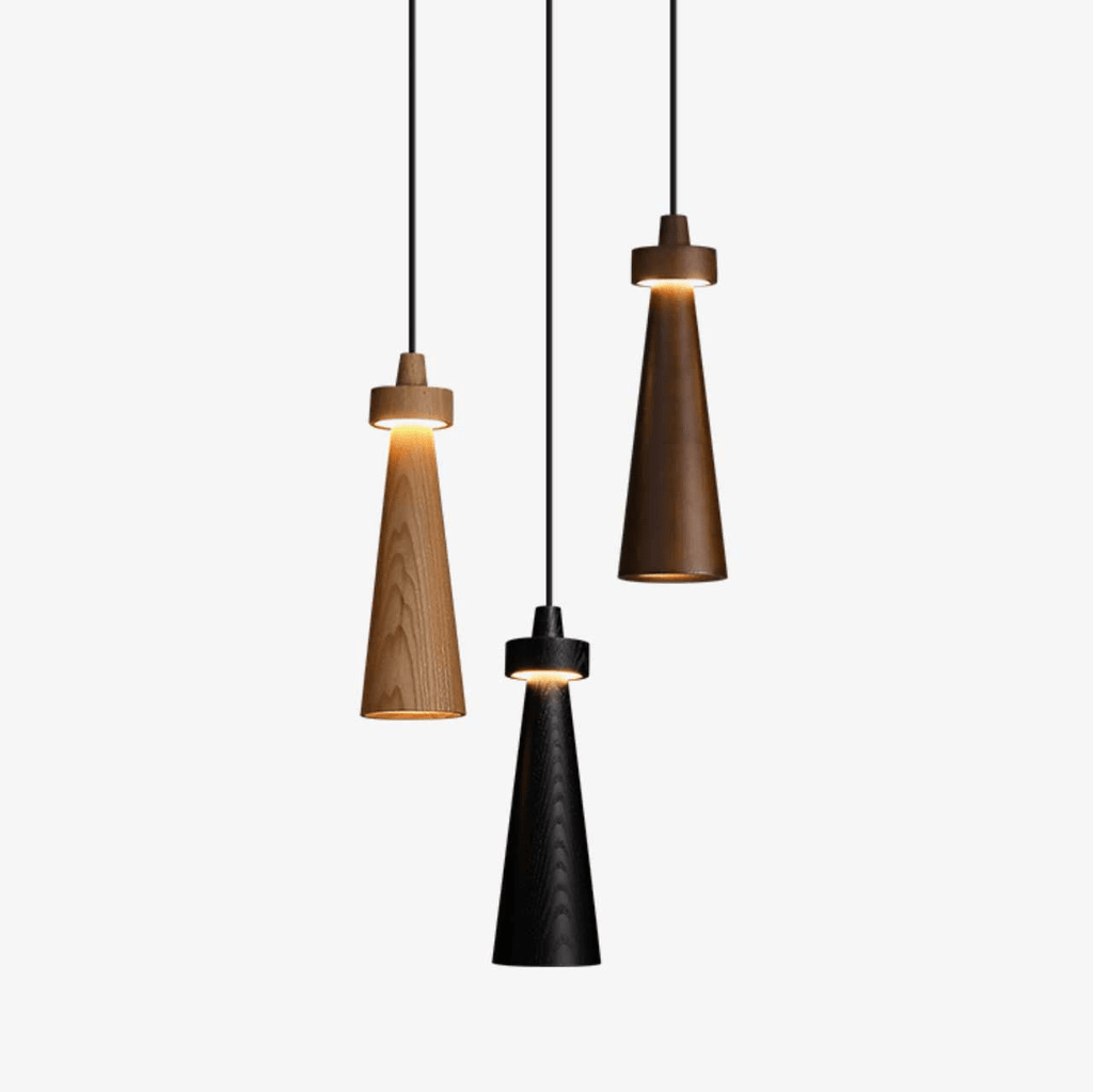 Loma Pendant Light - Lamp Outdoor