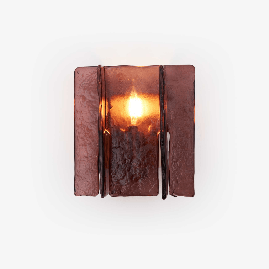 Blason Wall Light - Vakkerlight