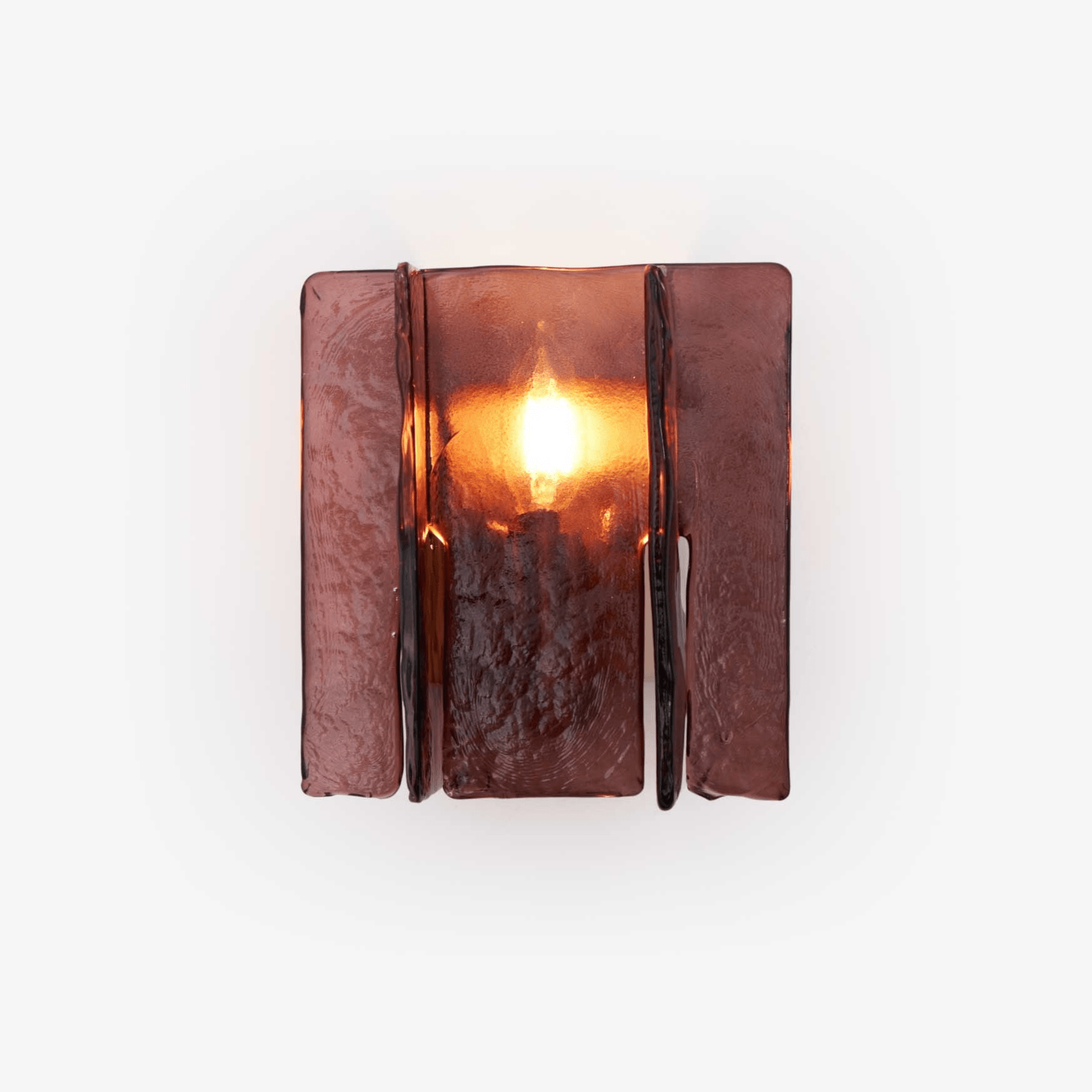 Blason Wall Light - Vakkerlight