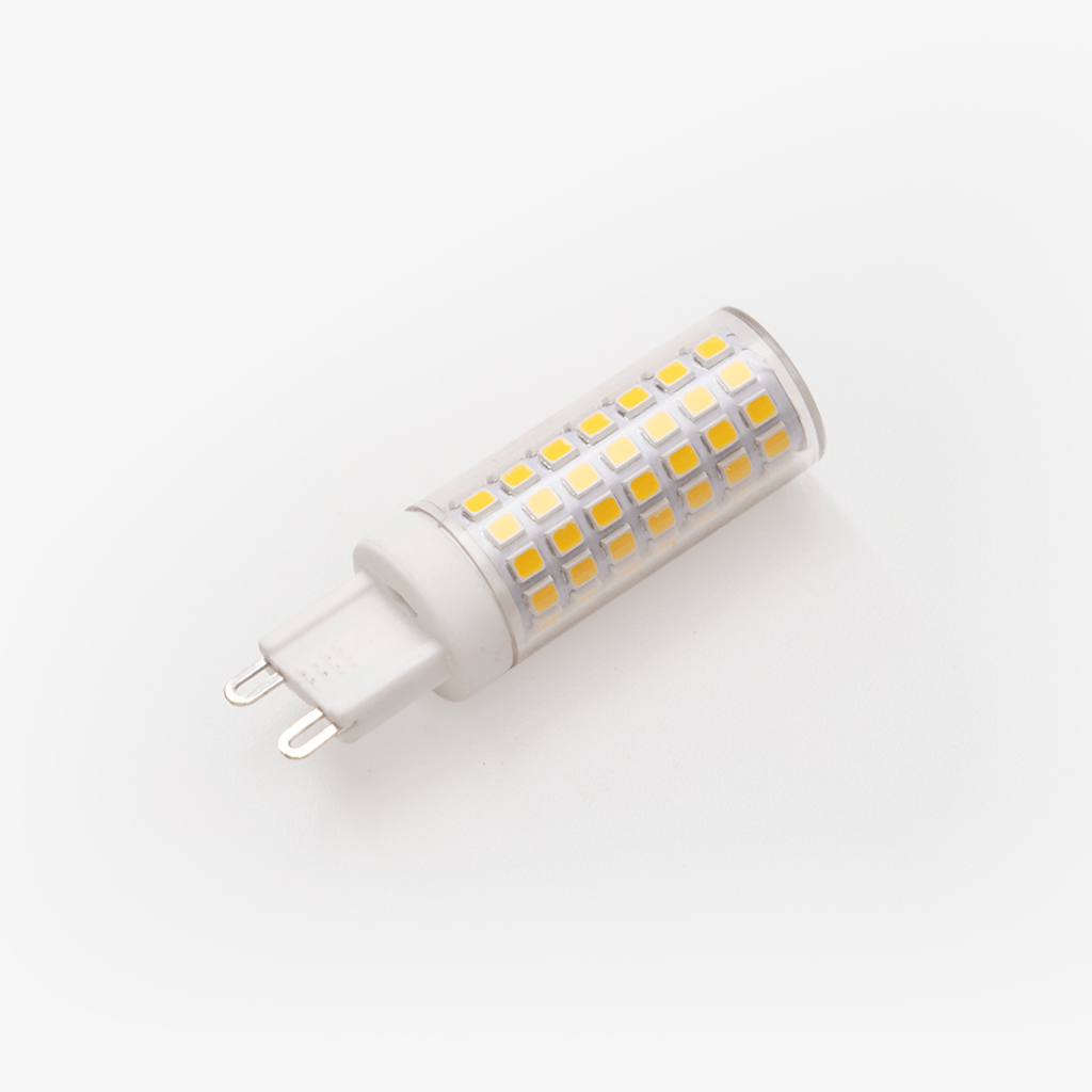 LED Light Bulbs – G4 / G9 / GU10 / E14 / E27 - Vakkerlight