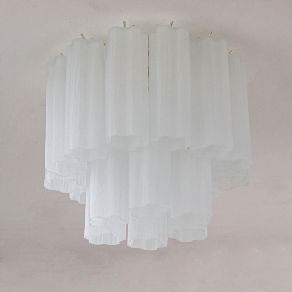 Glass Tubes Ceiling Lamp - Vakkerlight