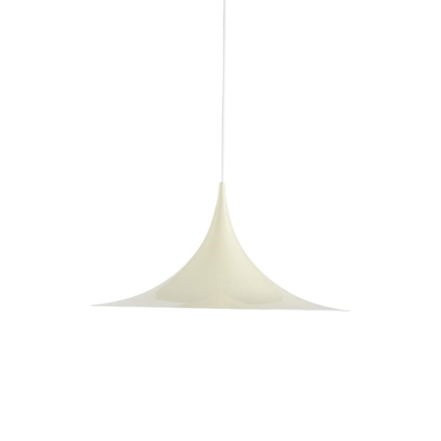 Semi Arched Pendant Light
