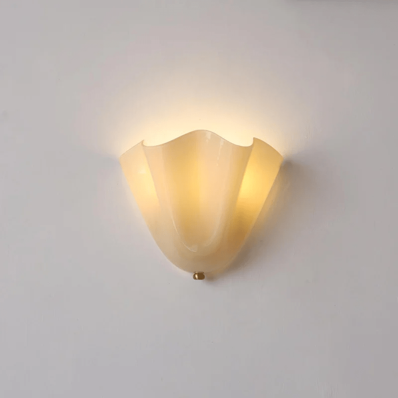 Petalia VKL-1012 Wall Light — 11×10×5.1 Inches