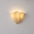 Petalia VKL-1012 Wall Light — 11×10×5.1 Inches