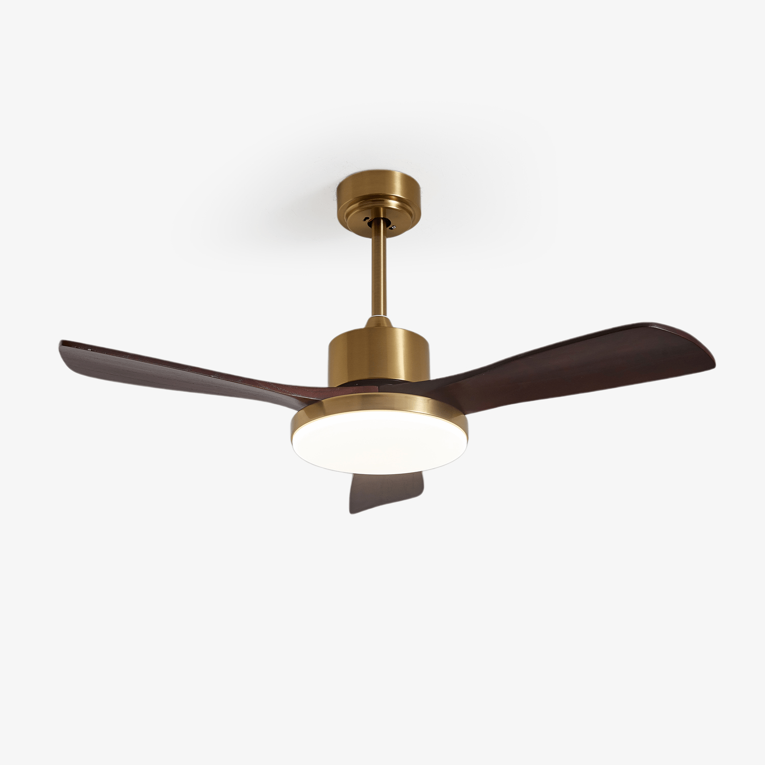 Aurevo Ceiling Fan Light Fixture
