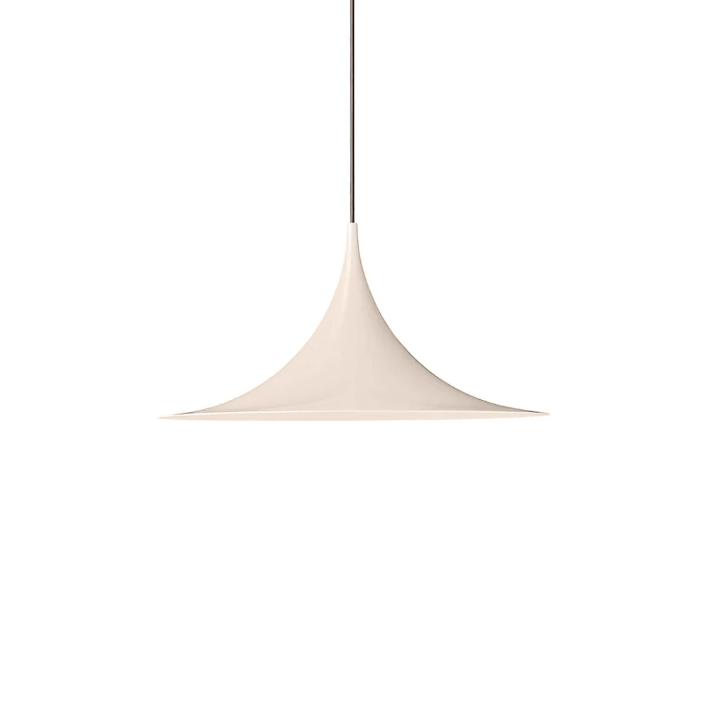 Semi Arched Pendant Light