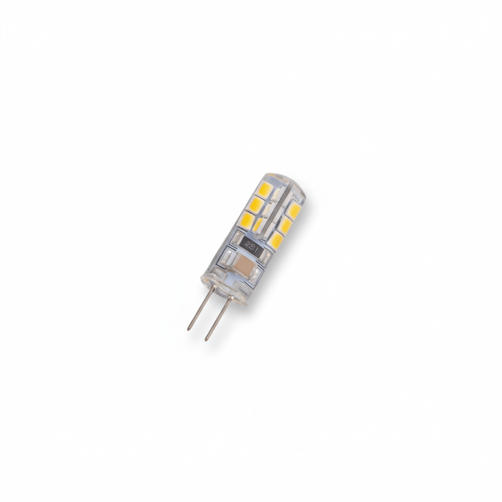 Ampoules LED – Compatibilité multi-culots G4 G9 GU10 E14 E27