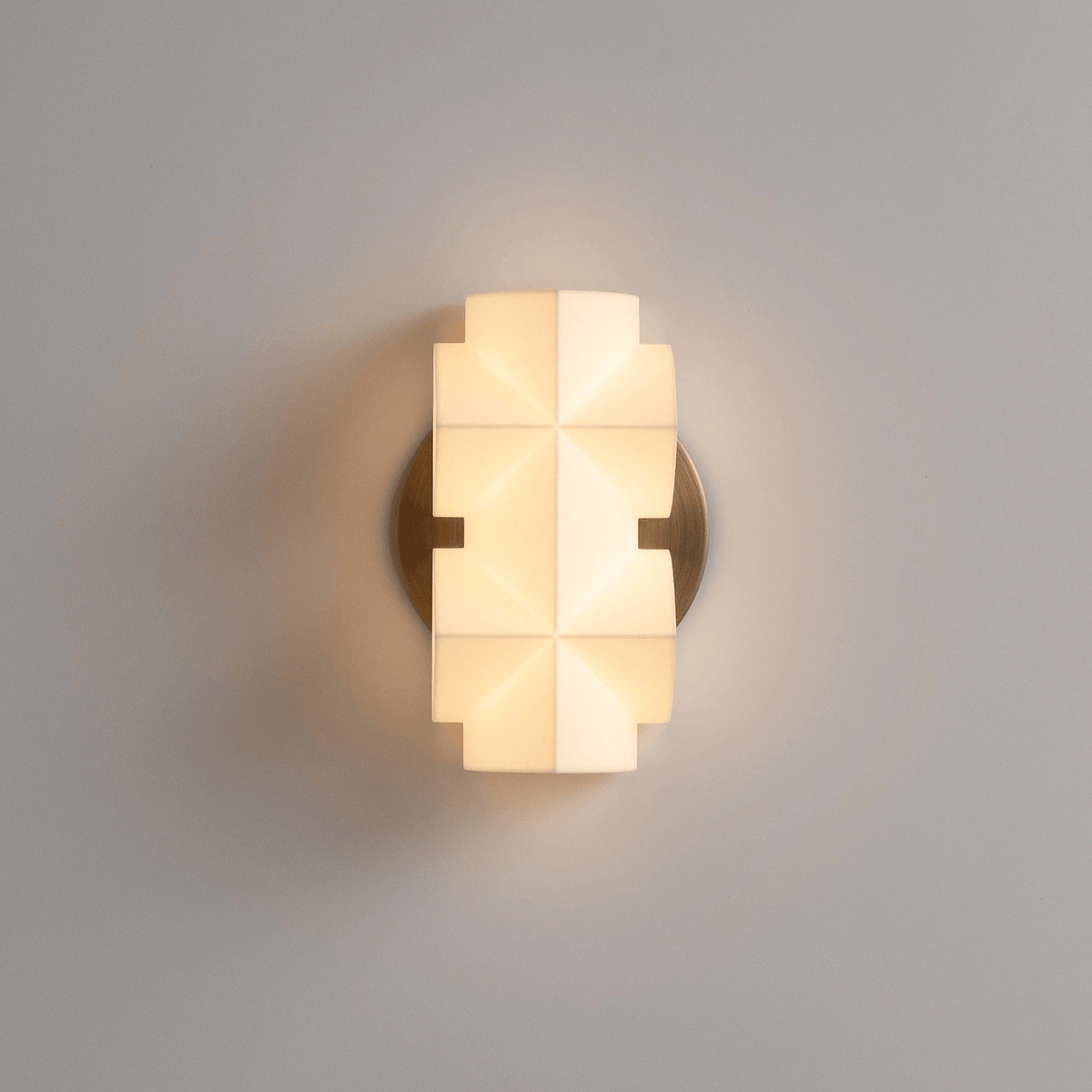 Naala Sconce - Vakkerlight