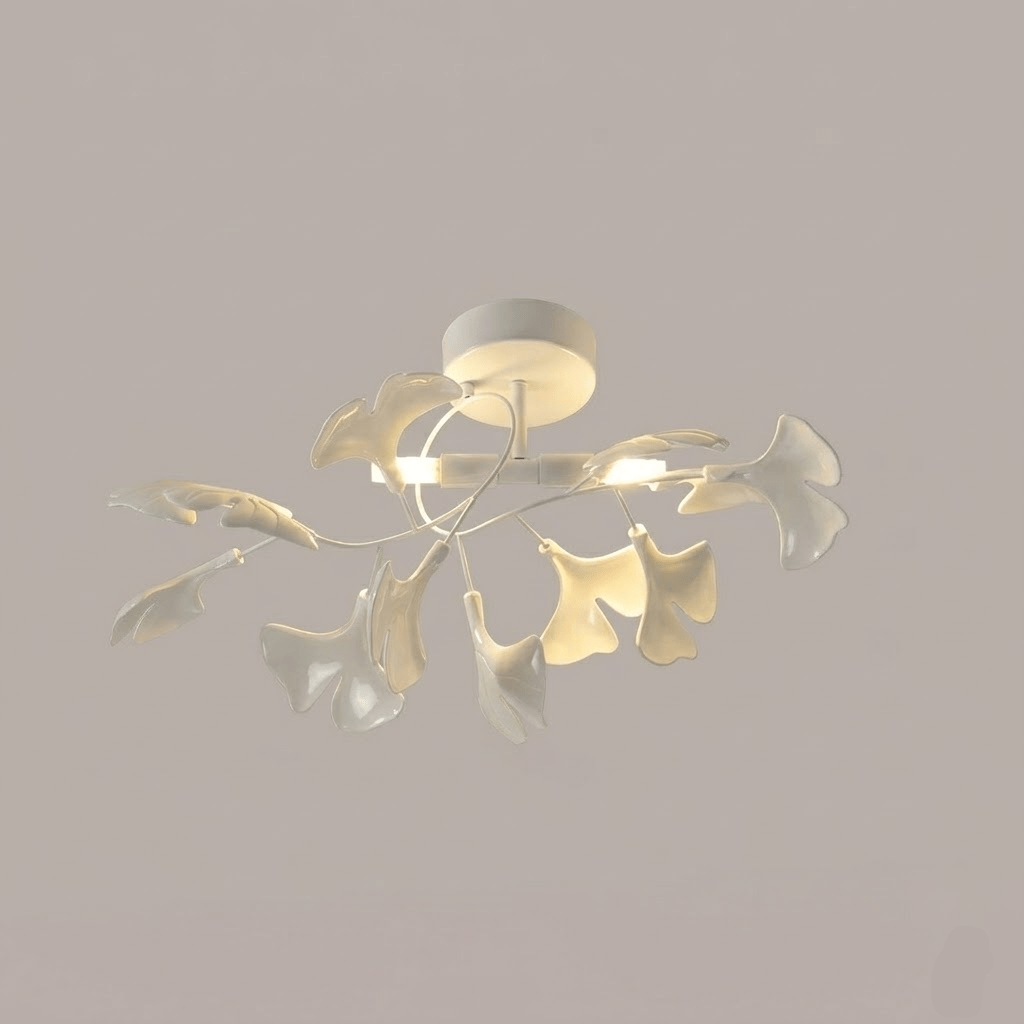 Gingko Ceiling Lamp - Vakkerlight