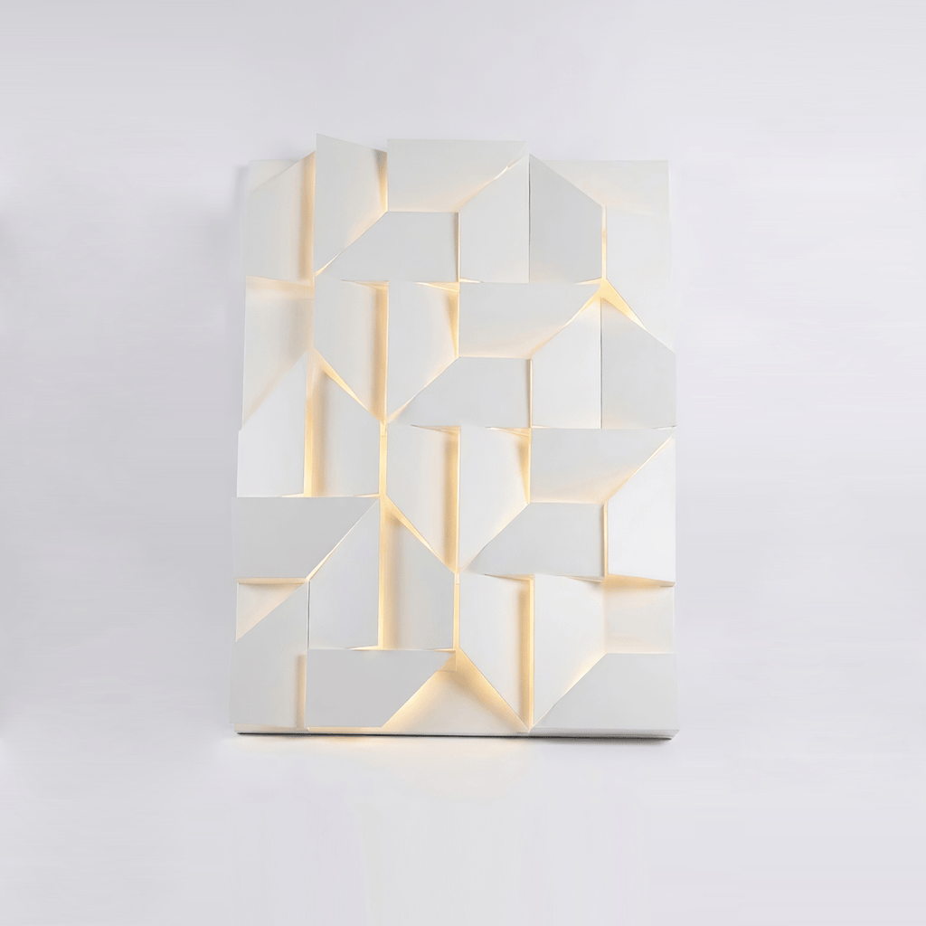 Shadows Grand Sconce - Vakkerlight