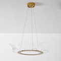 Sea Chandelier - Vakkerlight