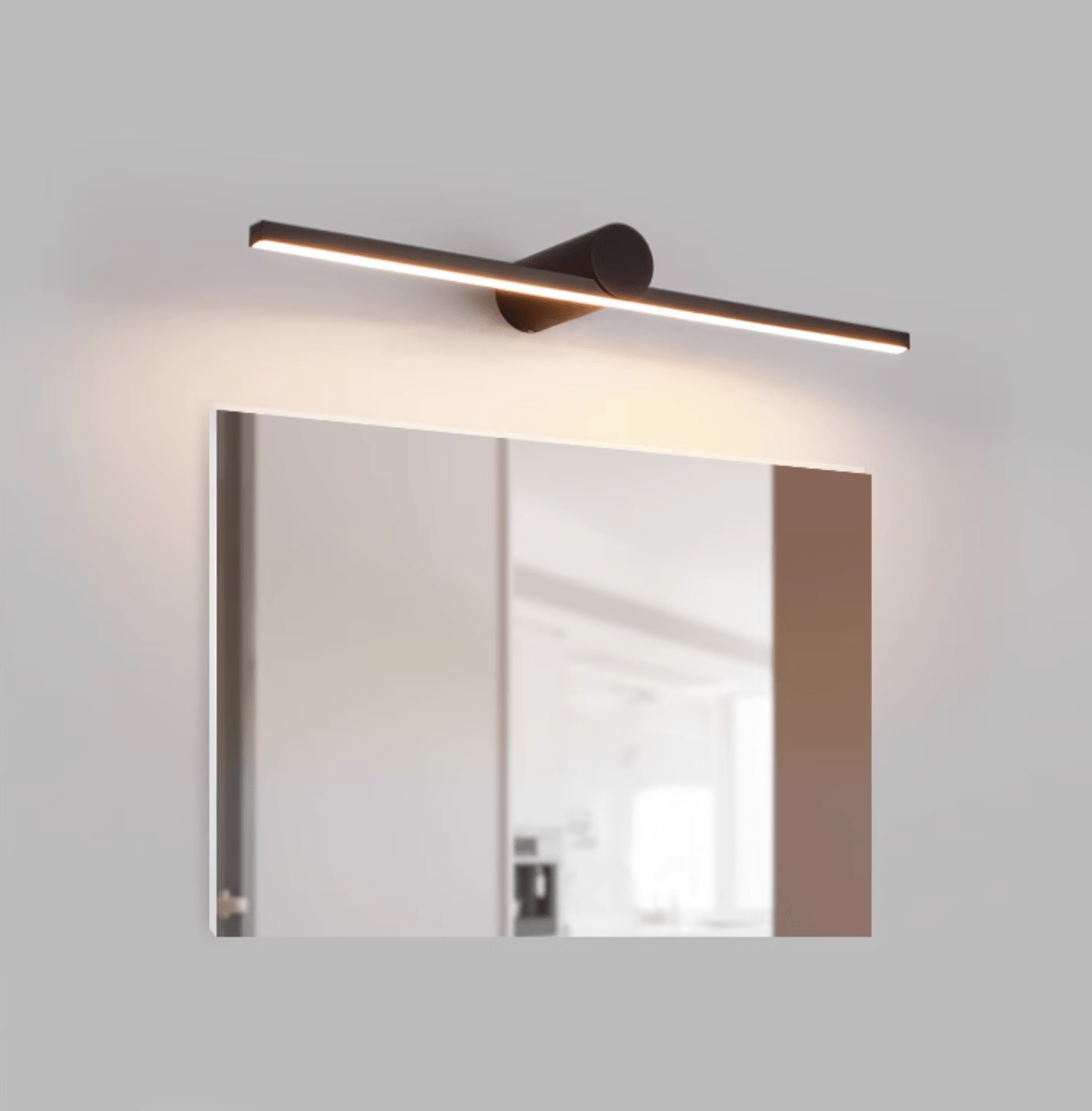 Lumen Trace Kablosuz Şarj Edilebilir Duvar Lambası