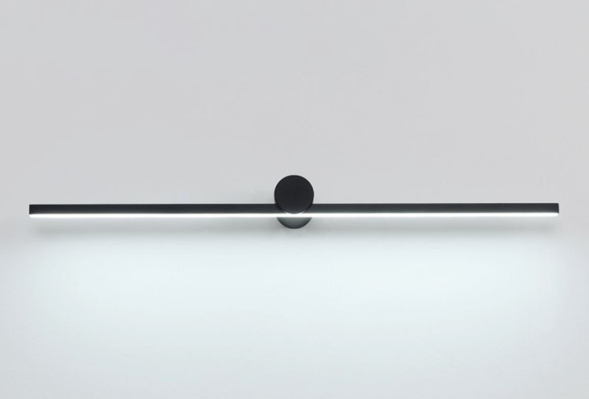 Lumen Trace Kablosuz Şarj Edilebilir Duvar Lambası