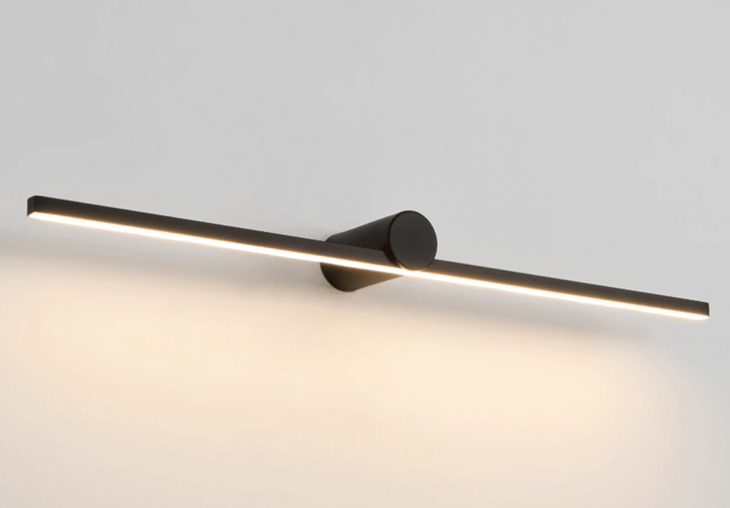 Lumen Trace Kablosuz Şarj Edilebilir Duvar Lambası