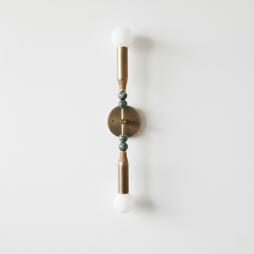 Toam Wall Lamp - Vakkerlight