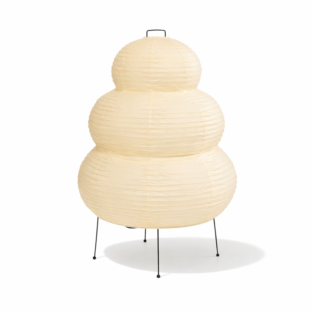 Akari Paper Table Lamp - Vakkerlight