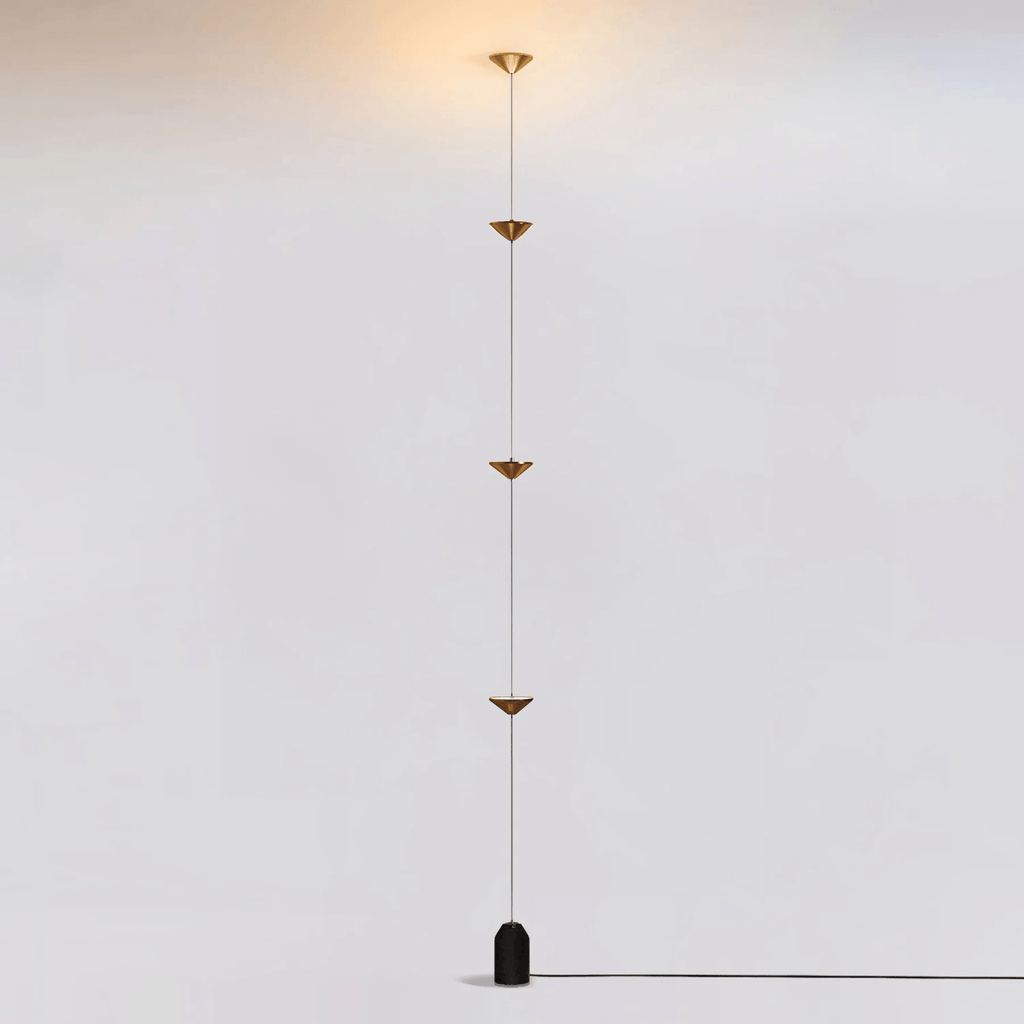 Soreluna Minimalist Floor Lamp