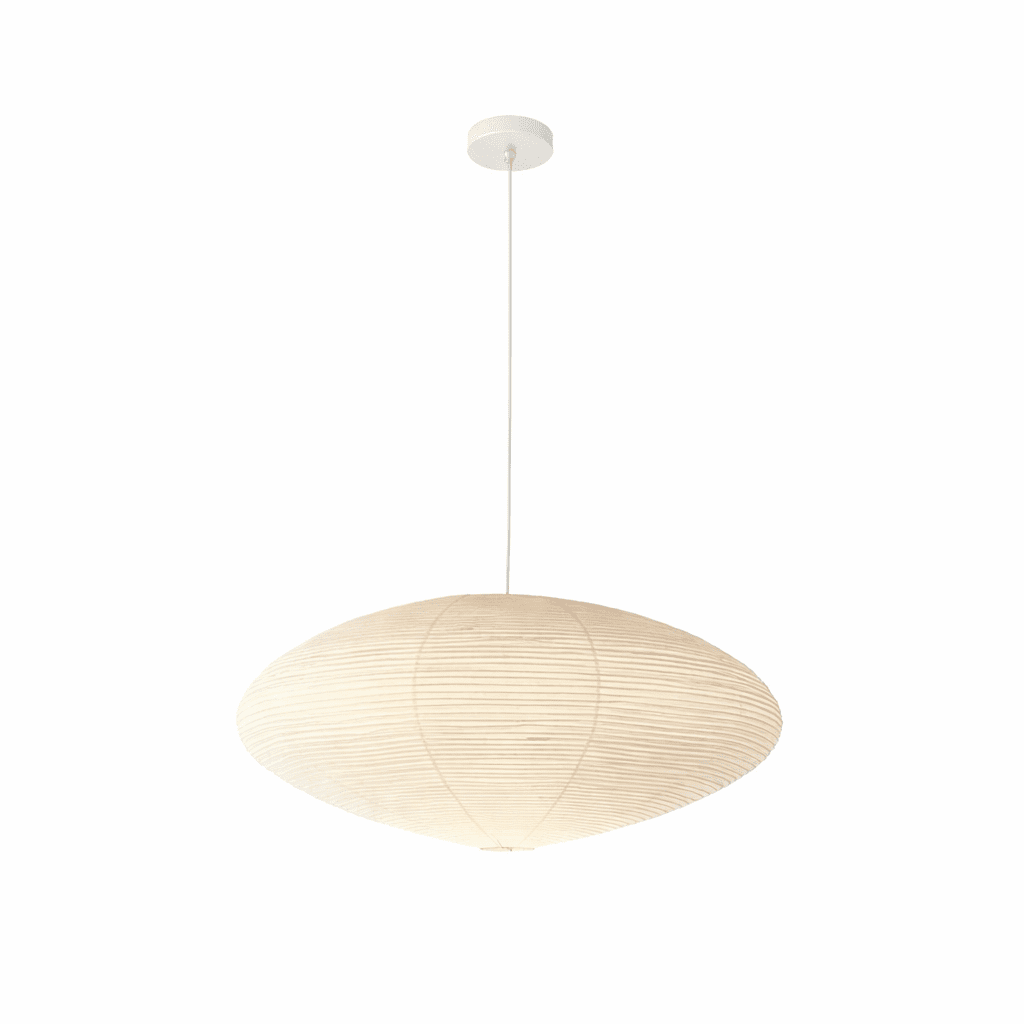 Washi Paper 15A 21A 26A Pendant Light - Vakkerlight
