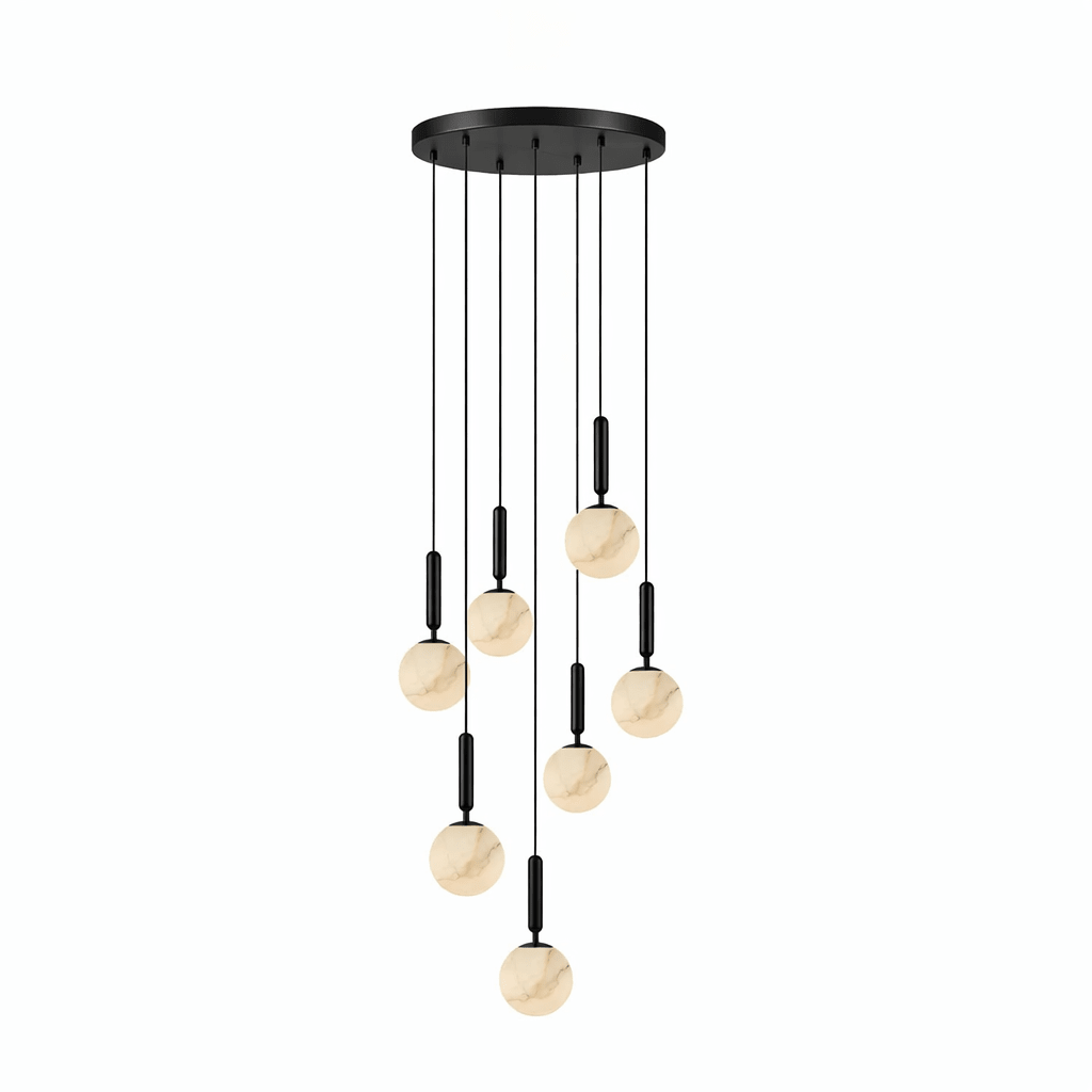 Bosso Pendant Lamp - Vakkerlight