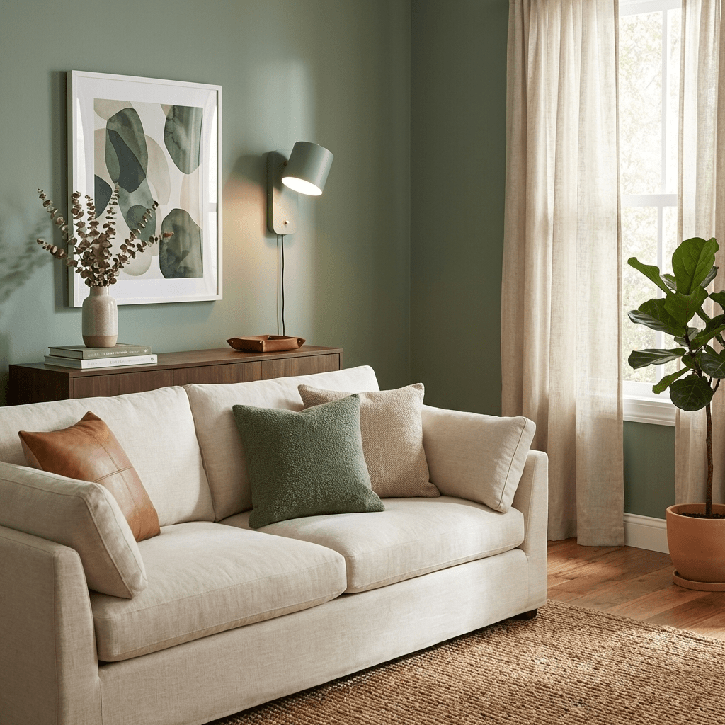 Plug In Cylinder Wall Light, Rotatable Shade