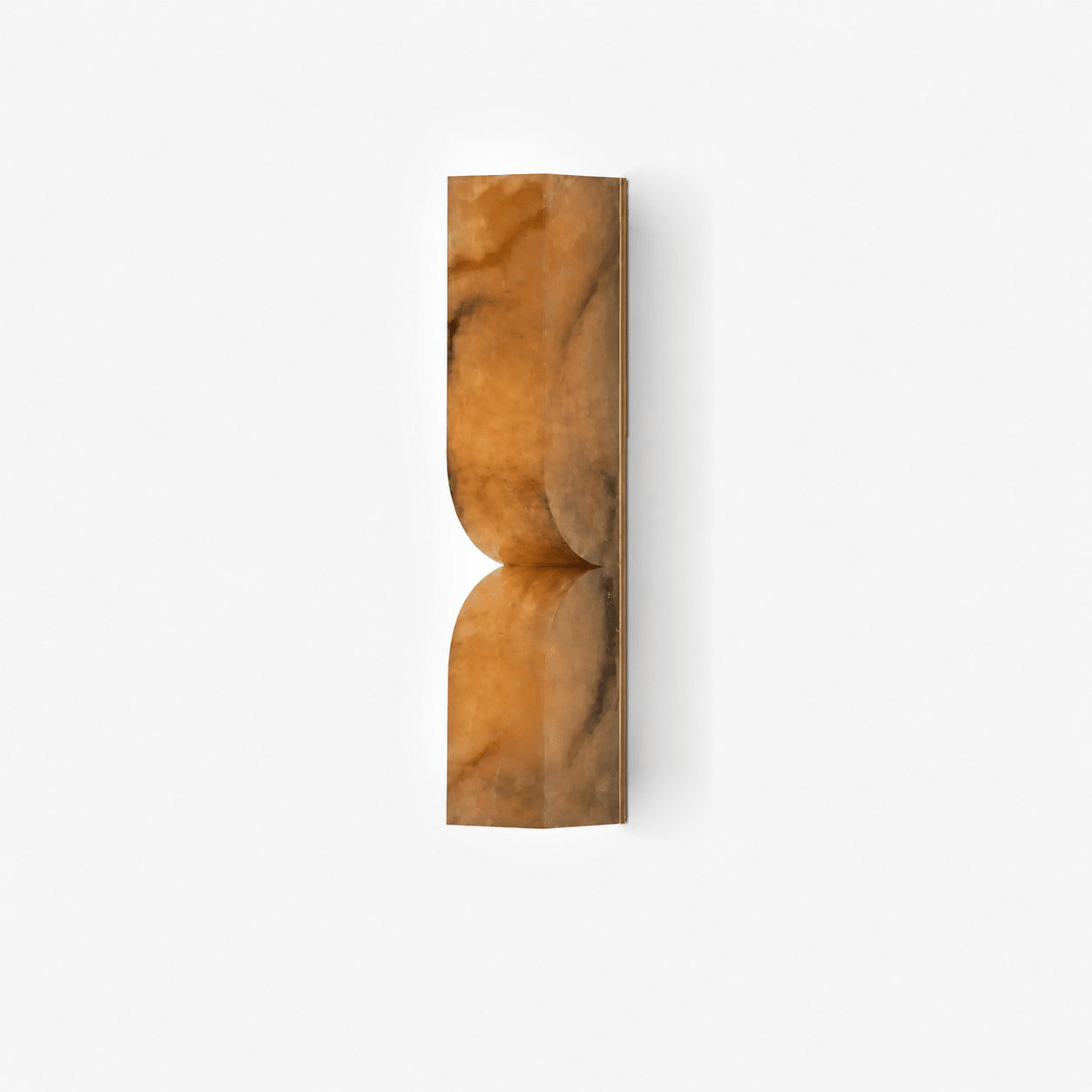 Alabaster Essence Wall Sconce - Vakkerlight