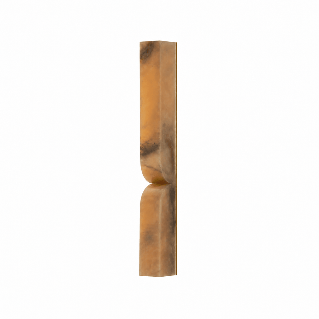Alabaster Essence Wall Sconce - Vakkerlight