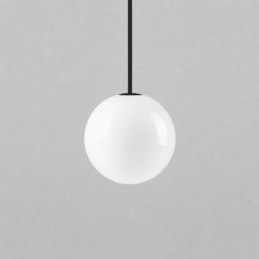 Brass Architectural Collection Pendant Lamp - Vakkerlight