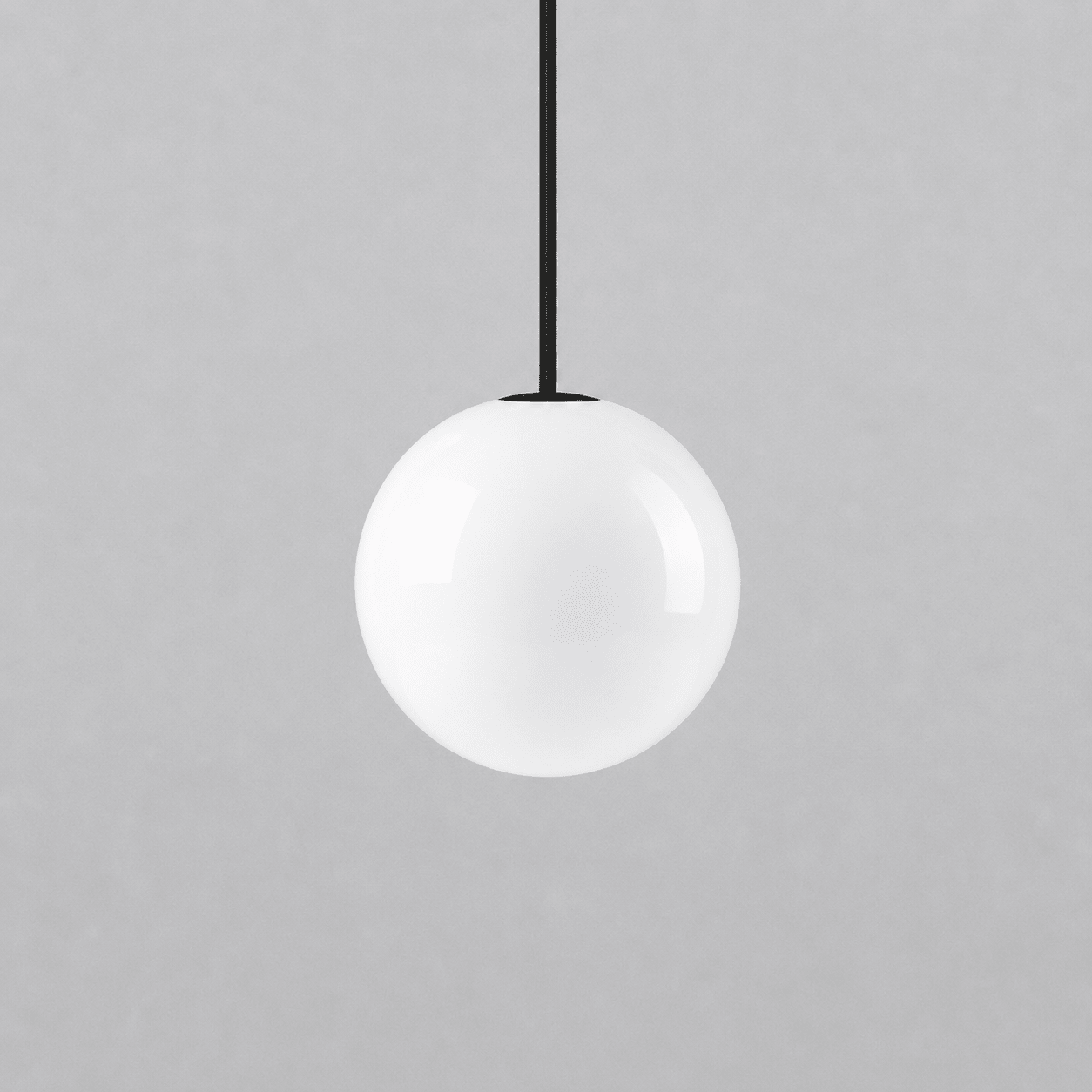 Brass Architectural Collection Pendant Lamp - Vakkerlight