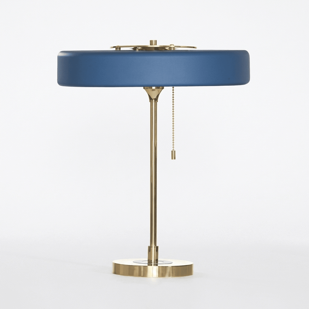 Revolve Table Lamp - Vakkerlight