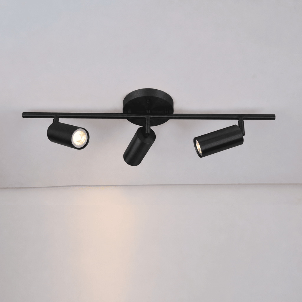 Cylinder Brass Series Ceiling Lamp - Vakkerlight