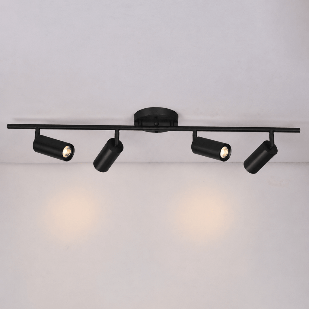 Cylinder Brass Series Ceiling Lamp - Vakkerlight