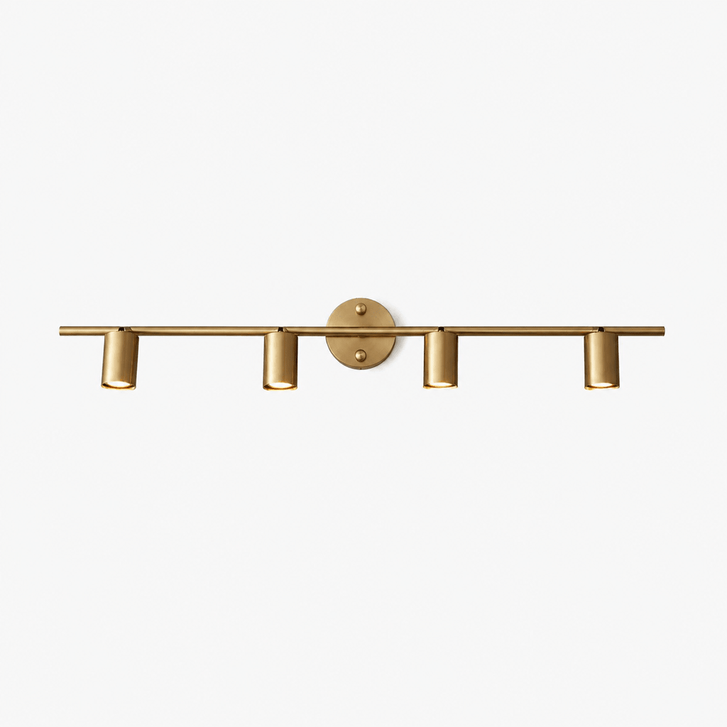 Rotatable Spotlight Wall Light - Vakkerlight