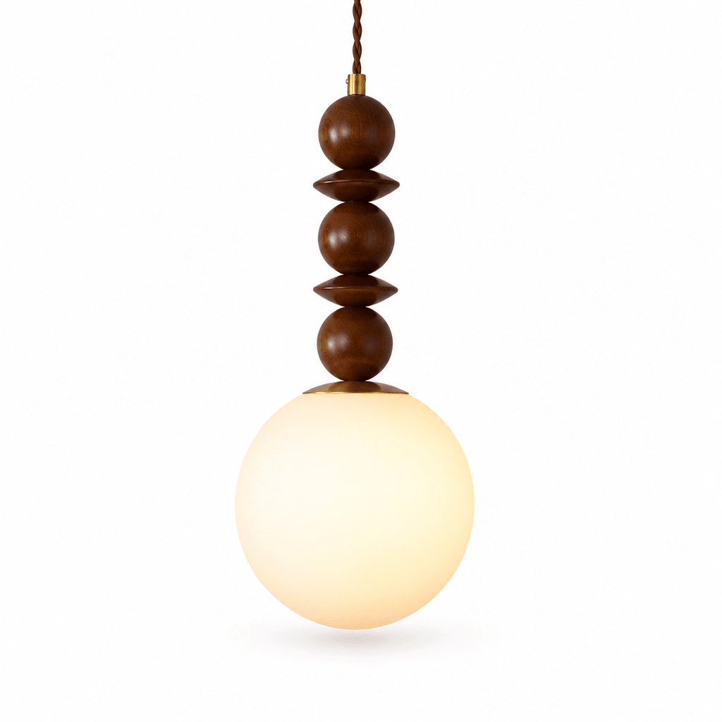 Maru Pendant Light - Vakkerlight