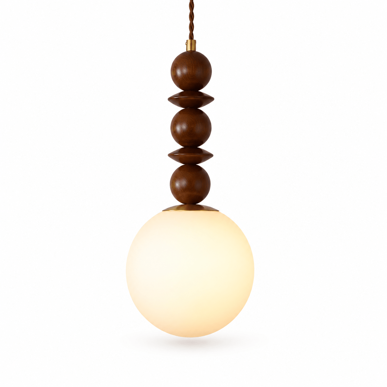 Maru Pendant Light - Vakkerlight