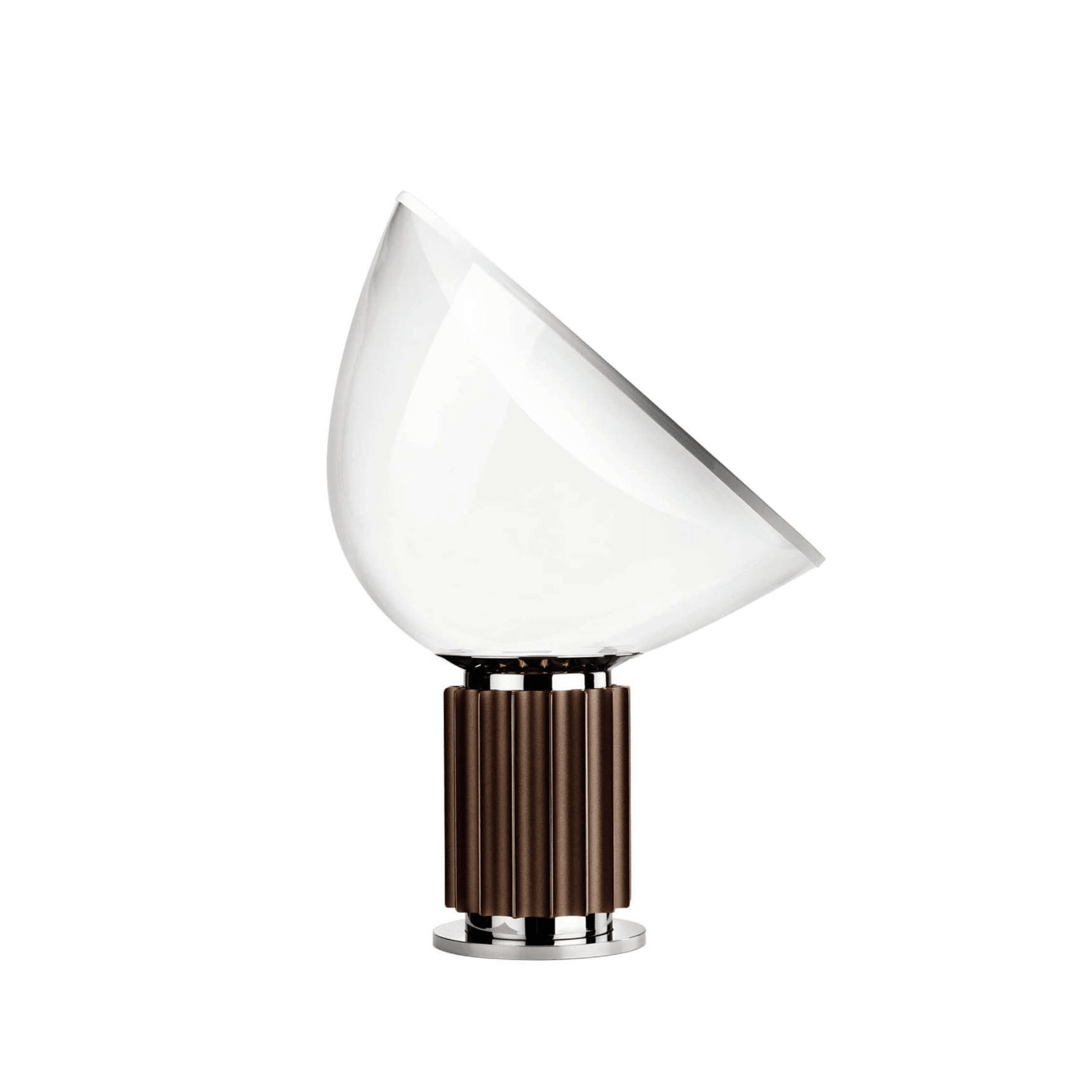 Radar Table Lamp - Vakkerlight