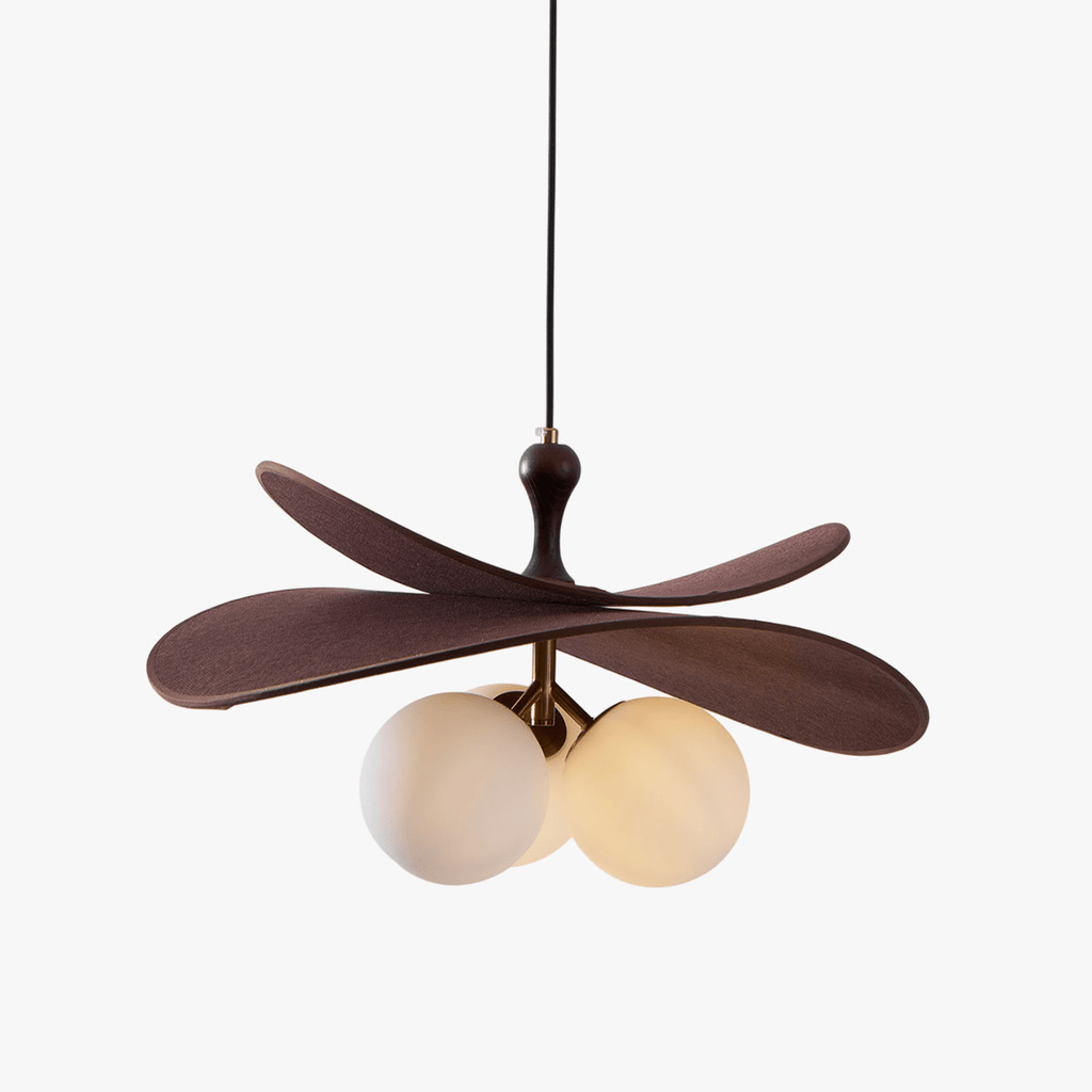 Bloom Petals Chandelier - Vakkerlight