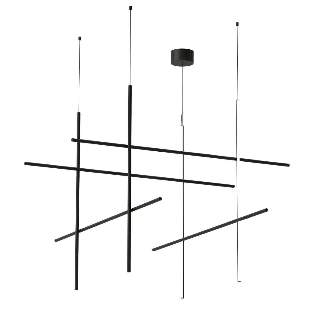 Coordinates Pendant Light - Vakkerlight