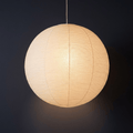 Washi Paper Round Series Pendant Lamp - Vakkerlight