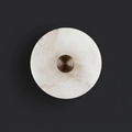 Nayra Alabaster Wall Lamp - Vakkerlight