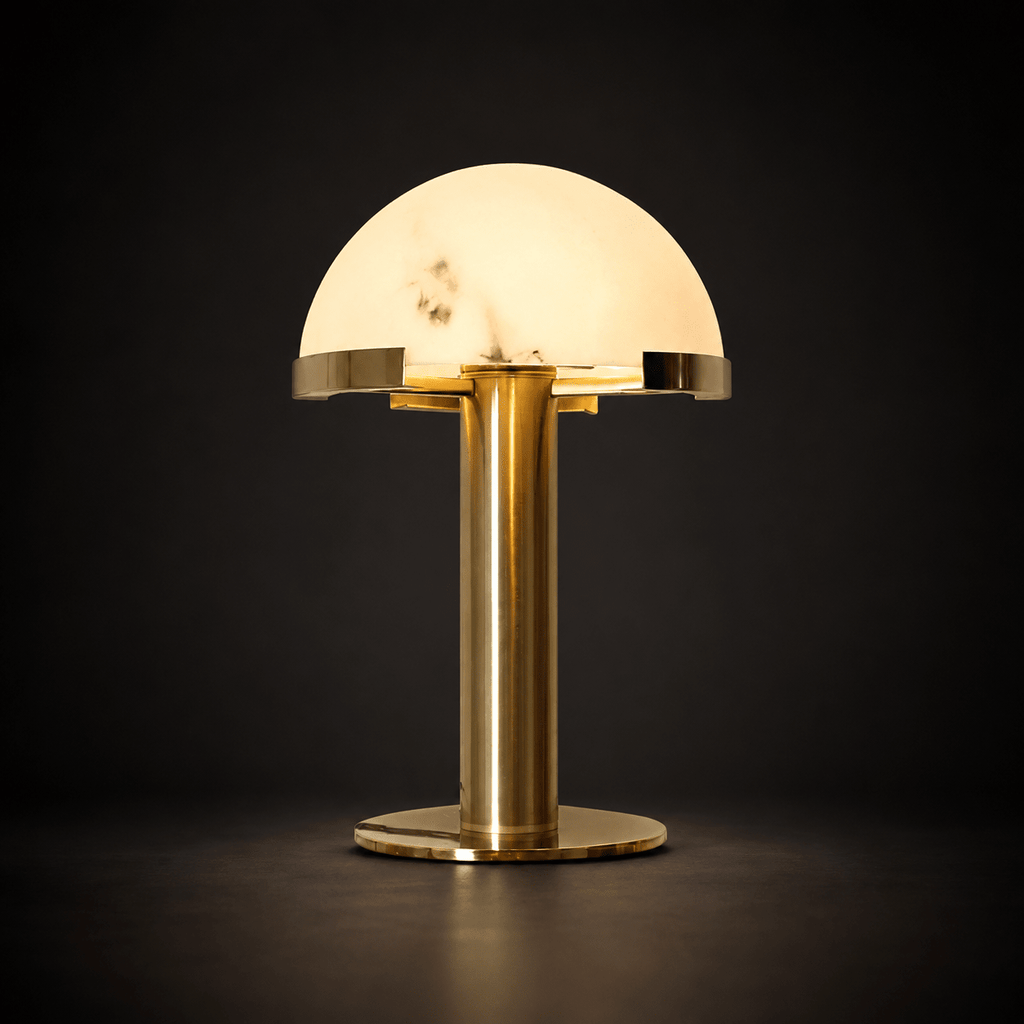 Melange Table Lamp - Vakkerlight