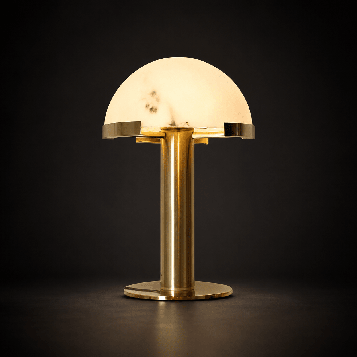Melange Table Lamp - Vakkerlight