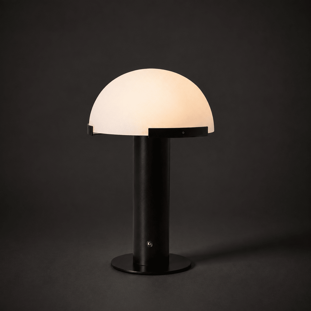 Melange Table Lamp - Vakkerlight