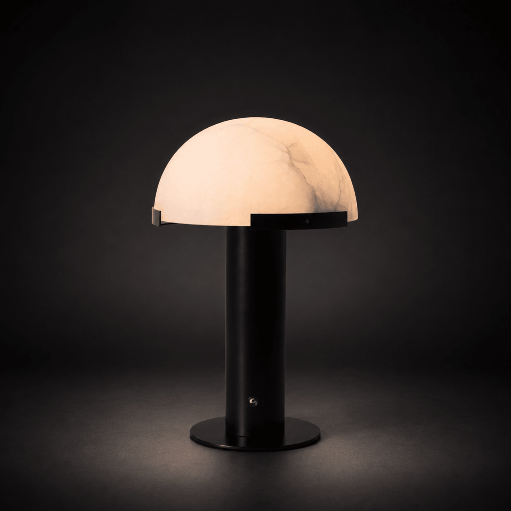 Melange Table Lamp - Vakkerlight