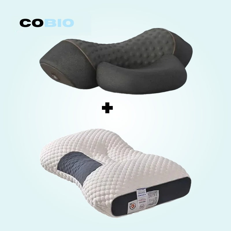 LumaRest ネック牽引およびマッサージピロー | Orntli