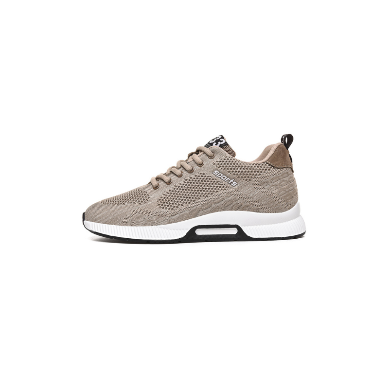 TerraLift Orthopädische Aufzug-Sneaker: Schuhe zur Größenzunahme