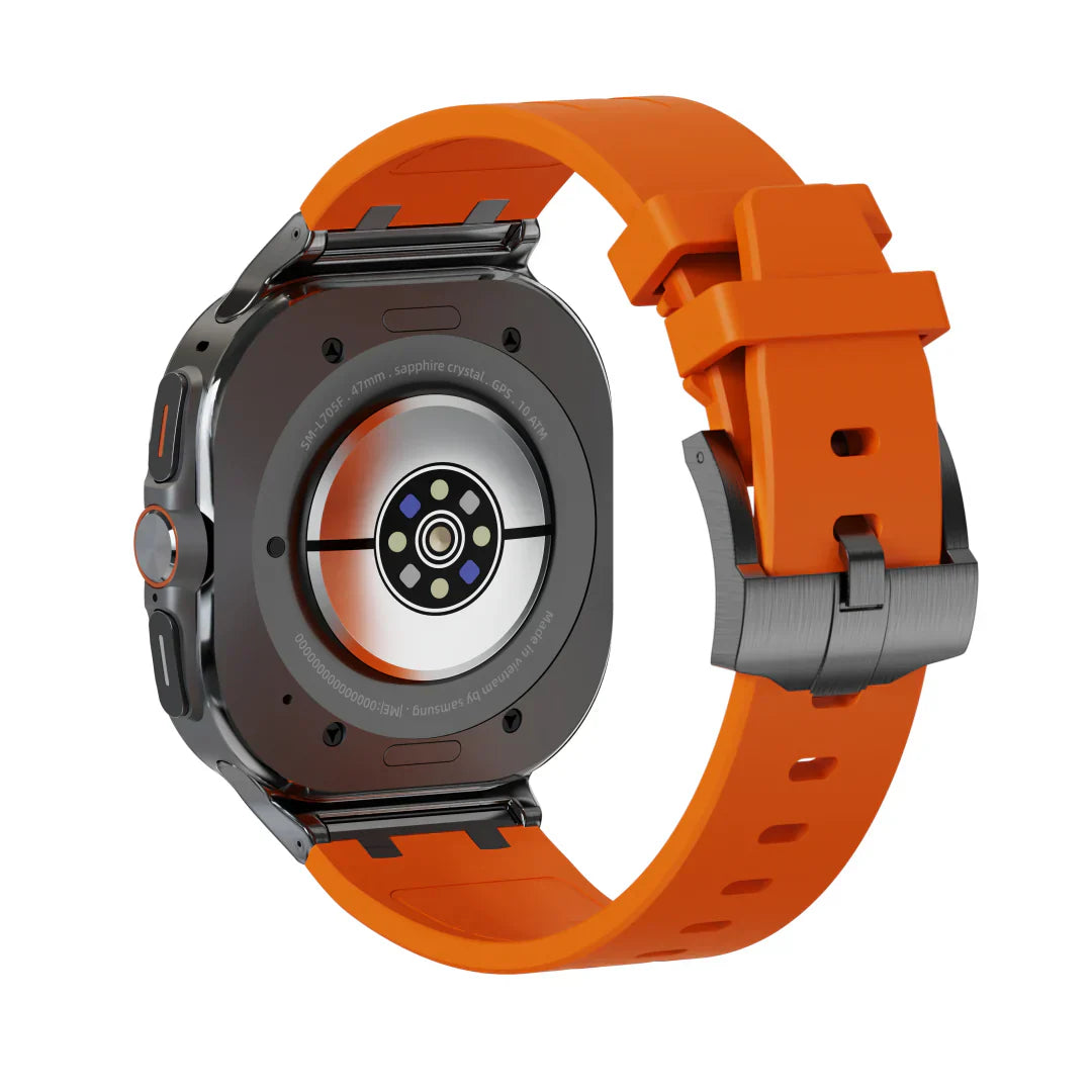 AP silikonový pásek pro Samsung Galaxy Watch Ultra